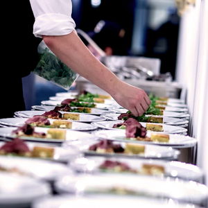 Catering Aachen 2020 - Fleischerei Bayer
